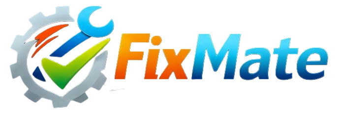 FIXMATE